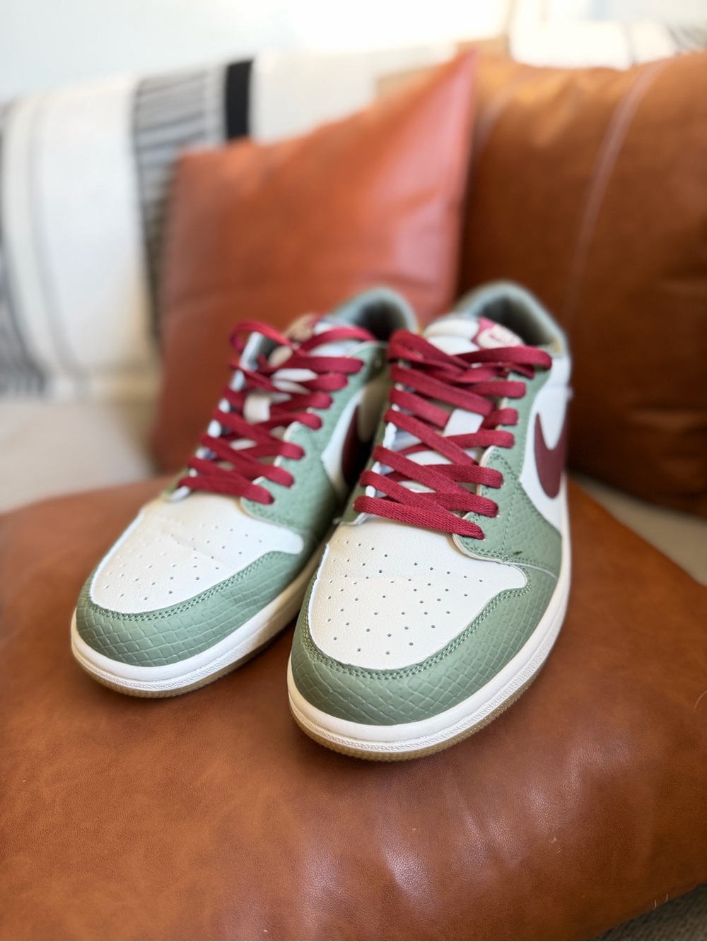 Jordan “Year of the Dragon” Low 1